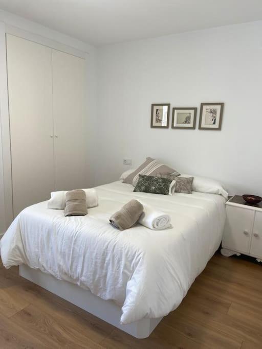 Leonmisol Apartment Exterior photo